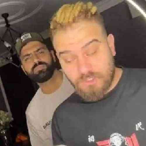علی دقان جذابی والا به ظاهر اینه داستان